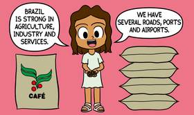 Read Littie Ambassadors  1 Page 5 in English