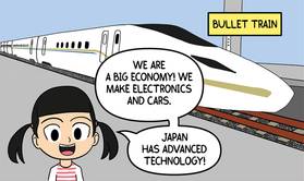 Read Littie Ambassadors  2 Page 5 in English