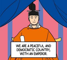 Read Littie Ambassadors  2 Page 6 in English