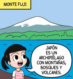 Read Pequeños Embajadores  2 Page 2 in Spanish