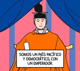 Read Pequeños Embajadores  2 Page 6 in Spanish
