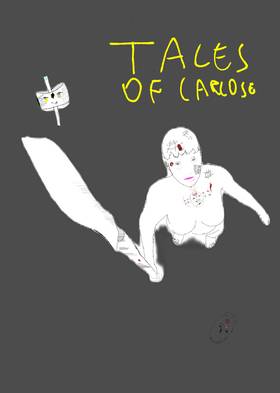 Read Tales of carcose  1 Page 1 in English