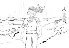 Read Tales of carcose  1 Page 3 in English