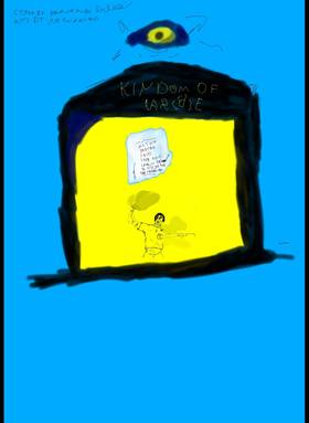 Read Tales of carcose  1 Page 8 in English