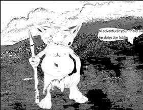 Read Tales of carcose  2 Page 3 in English