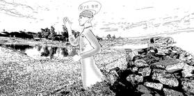 Read Tales of carcose  2 Page 6 in English