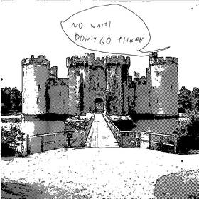 Read Tales of carcose  2 Page 7 in English