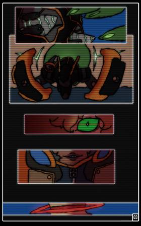Read Greater Prologue   1 Page 3 in English
