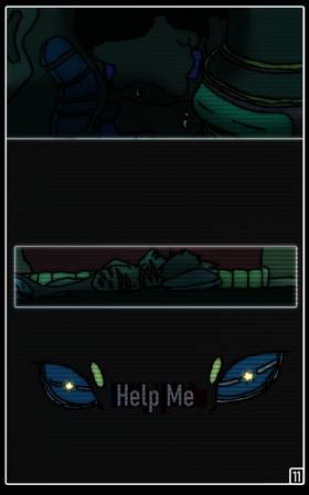 Read Greater Prologue   1 Page 4 in English