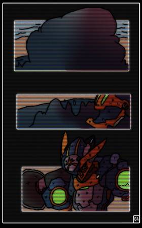 Read Greater Prologue   1 Page 5 in English