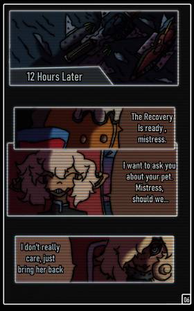Read Greater Prologue   1 Page 7 in English