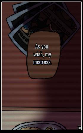 Read Greater Prologue   1 Page 8 in English