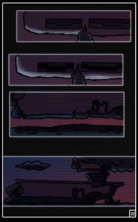 Read Greater Prologue   1 Page 9 in English