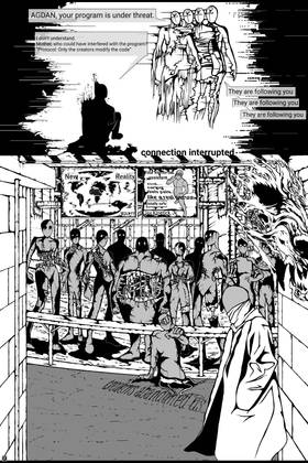 Read Off Life  1 Page 10 in English