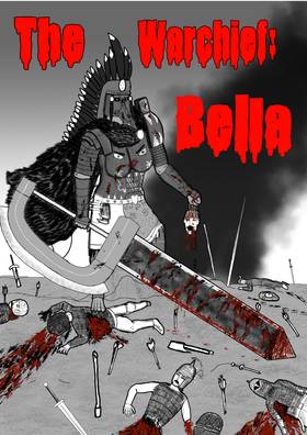 Read The Warchief Bella  1 Page 1 in English