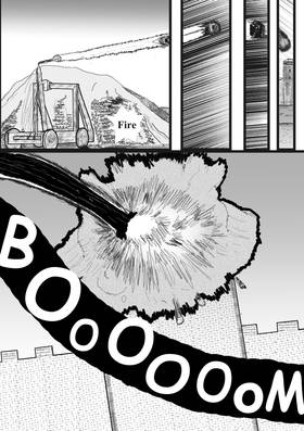 Read The Warchief Bella  1 Page 3 in English