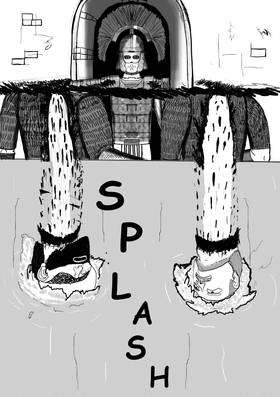 Read The Warchief Bella  1 Page 9 in English