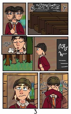 Read NORMAL  1 Page 3 in English