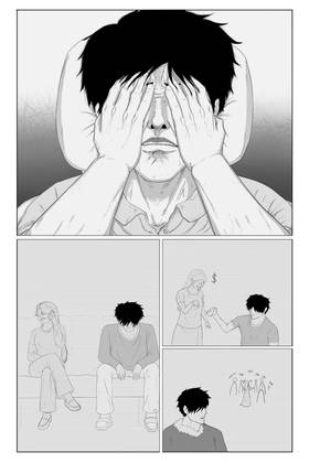 Read Yours Truly  1 Page 10 in English
