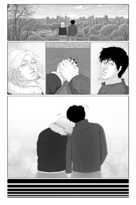Read Yours Truly  1 Page 7 in English