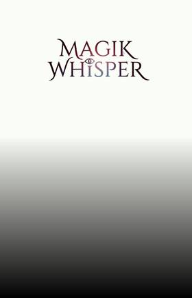 Read Magik Whisper - Full version  1 Page 1 in Spanish