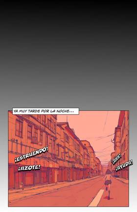 Read Magik Whisper - Full version  1 Page 2 in Spanish