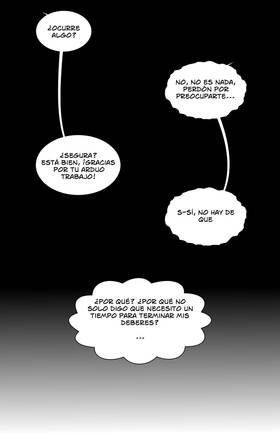 Read Magik Whisper - Full version  1 Page 6 in Spanish