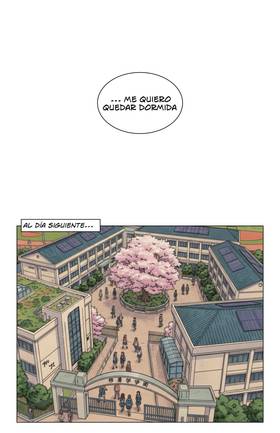 Read Magik Whisper - Full version  1 Page 8 in Spanish