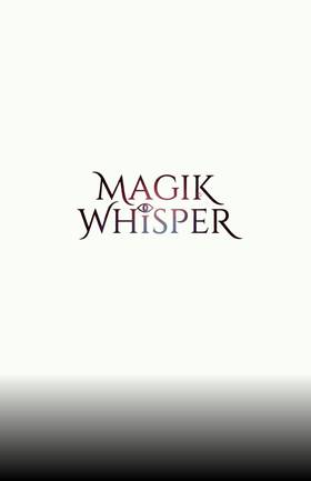 Read Magik Whisper - Full version  1 Page 1 in English