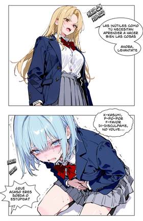 Read Magik Whisper - Full version  2 Page 2 in Spanish