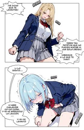 Read Magik Whisper - Full version  2 Page 3 in Spanish
