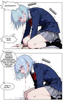 Read Magik Whisper - Full version  2 Page 6 in Spanish