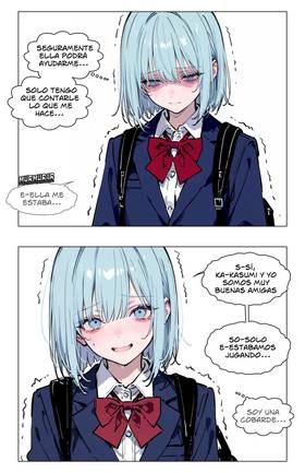 Read Magik Whisper - Full version  4 Page 4 in Spanish