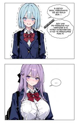 Read Magik Whisper - Full version  4 Page 6 in Spanish