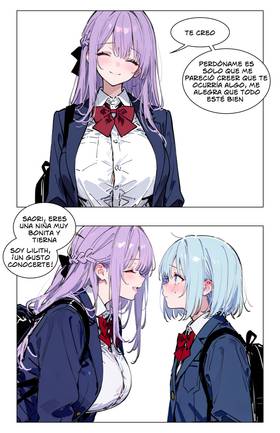 Read Magik Whisper - Full version  4 Page 7 in Spanish