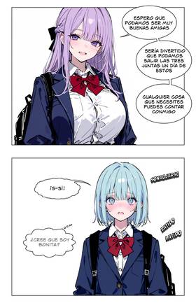 Read Magik Whisper - Full version  4 Page 8 in Spanish