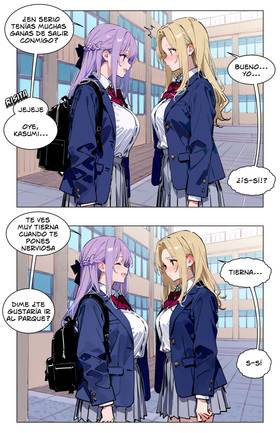 Read Magik Whisper - Full version  5 Page 4 in Spanish