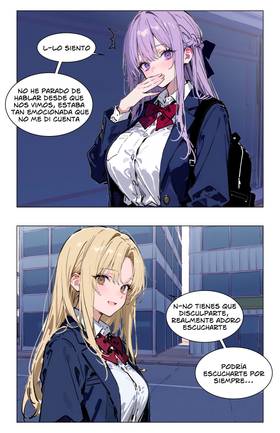 Read Magik Whisper - Full version  5 Page 6 in Spanish