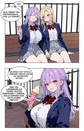 Read Magik Whisper - Full version  5 Page 9 in Spanish