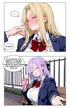 Read Magik Whisper - Full version  6 Page 2 in Spanish