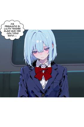 Read Magik Whisper - Full version  7 Page 4 in Spanish