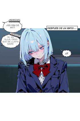 Read Magik Whisper - Full version  7 Page 6 in Spanish
