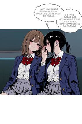 Read Magik Whisper - Full version  7 Page 7 in Spanish