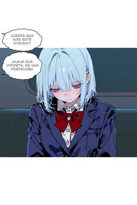 Read Magik Whisper - Full version  7 Page 9 in Spanish