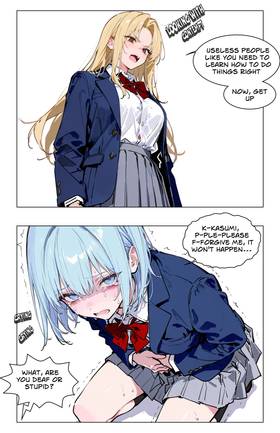 Read Magik Whisper - Full version  2 Page 2 in English