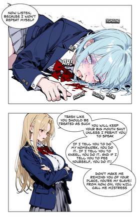Read Magik Whisper - Full version  2 Page 5 in English