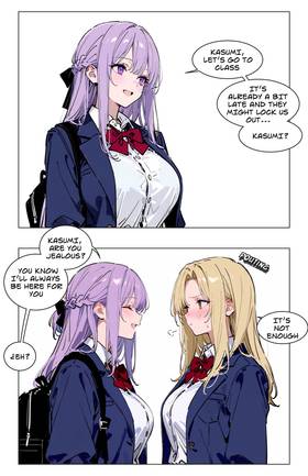 Read Magik Whisper - Full version  4 Page 9 in English