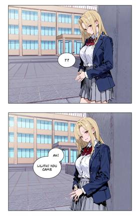 Read Magik Whisper - Full version  5 Page 2 in English
