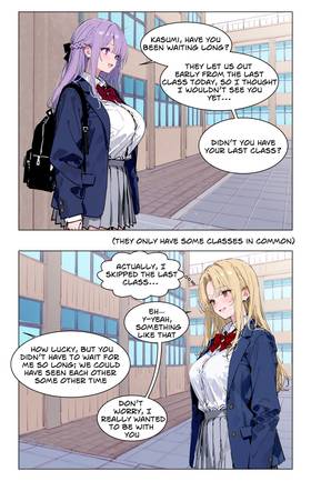 Read Magik Whisper - Full version  5 Page 3 in English