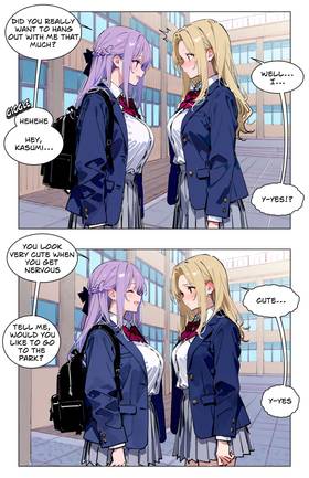 Read Magik Whisper - Full version  5 Page 4 in English